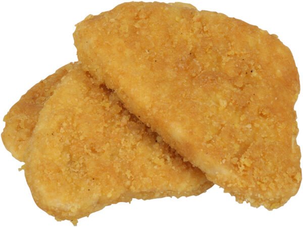 #CHICKEN CUTLET 10 BL ( BY CASE ) - Image 2