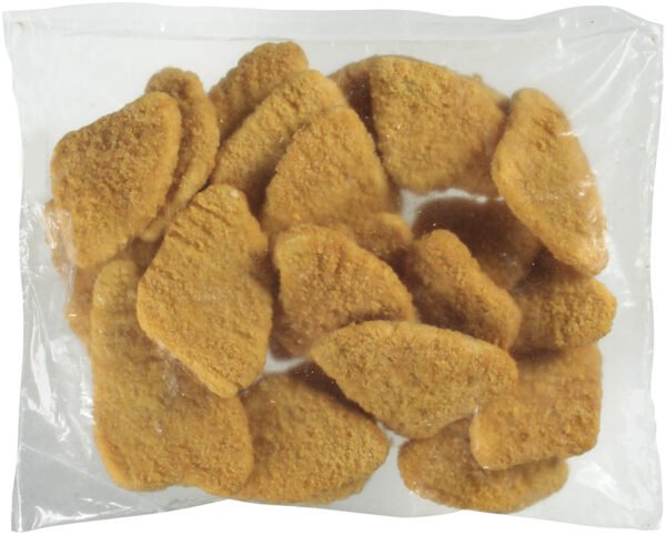 #CHICKEN CUTLET 10 BL ( BY CASE )