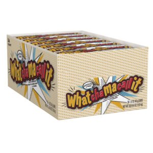 WHATCHAMACALLIT 36 CT