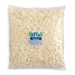 #FETA CHEESE, BY BAG