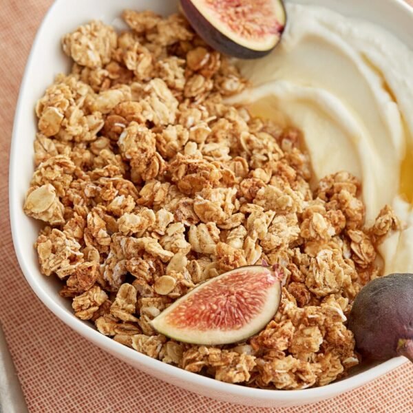 #GRANOLA TOPPPING BY CASE - Image 2