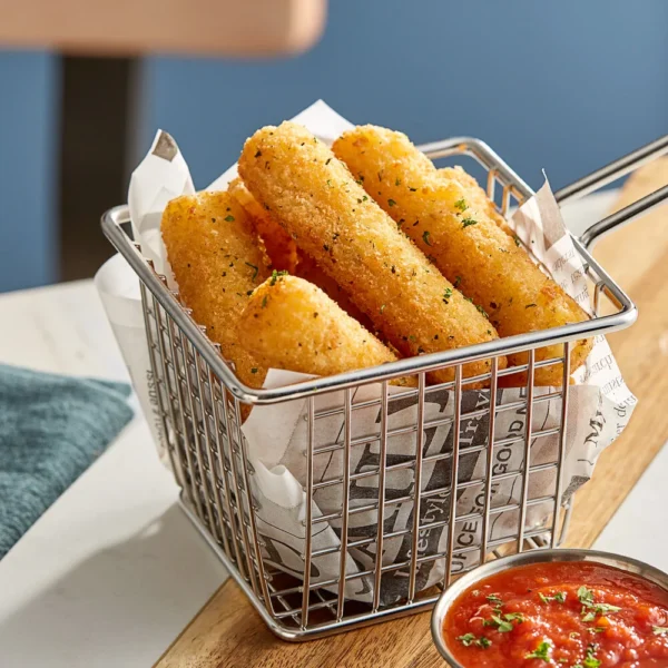#MOZZRILA STICKS, BIG-C BY CASE - Image 2