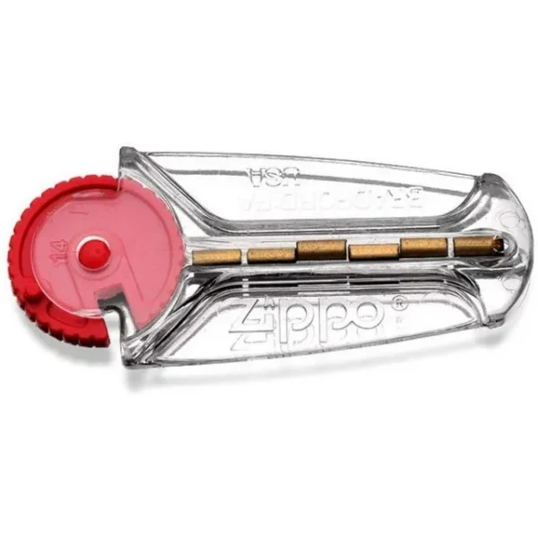ZIPPO FLINTS, 24 CT *1254* - Image 3