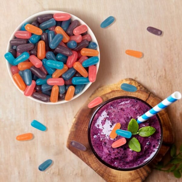 MIKE & IKE 3/$1, BERRY BLAST 24 CT - Image 2