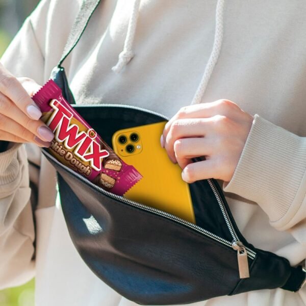 TWIX COOKIE DOUGH, 20 CT *NEW* - Image 3