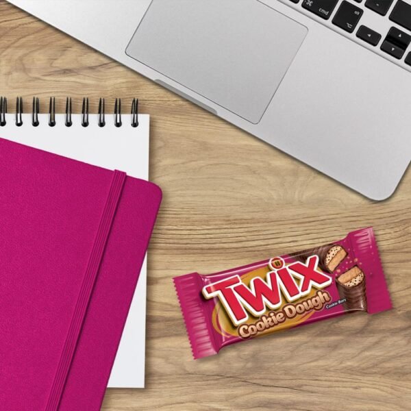 TWIX COOKIE DOUGH, 20 CT *NEW* - Image 5