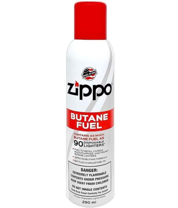 ZIPPO 5.73 OZ