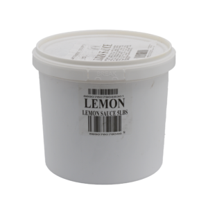 #LEMON SAUCE BY PIECE