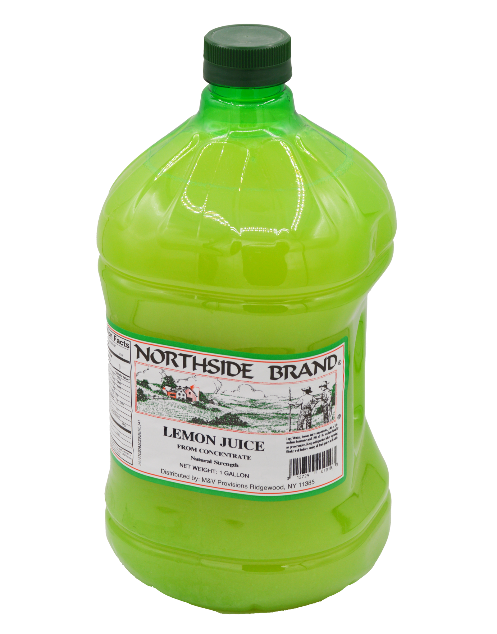 #LEMON JUICE, BY BOTTLE