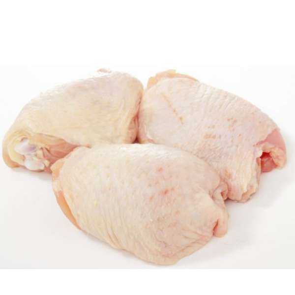 #40 LB CHICKEN THIE