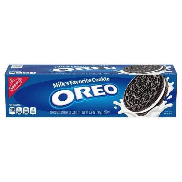 OREO 12 - 5.2 OZ - Image 2