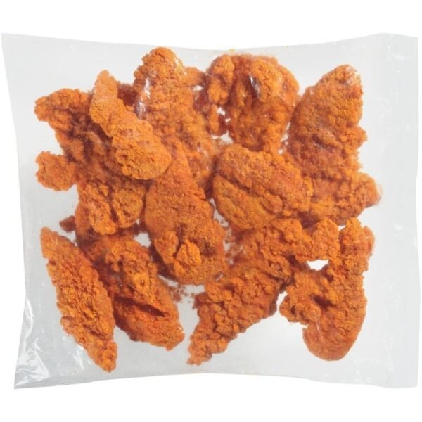 #HOT SPICY TENDER TYSON BY CASE