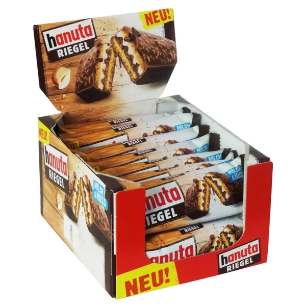 HANUTA, REGAL 14 CT