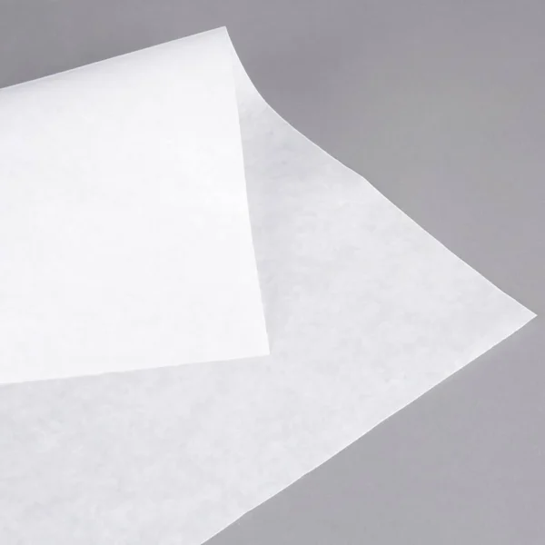 #LOGAN WAXED PAPERE 15 " WRAP JUMBO 12CTX500 SHEETS - Image 2