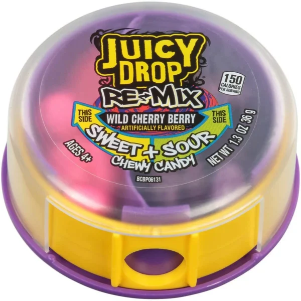 JUICY DROP , RE MIX 8 CT - Image 3
