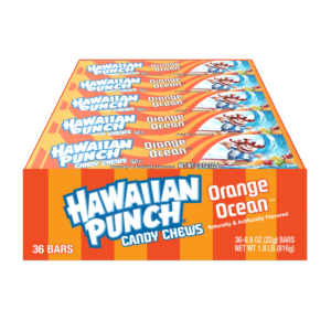 HAWAIIAN PUNCH ORANGE OCEAN 36 CT