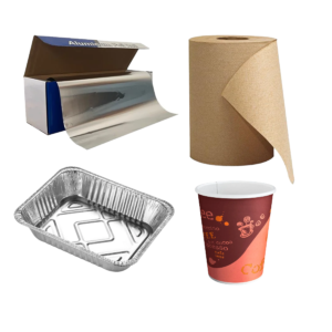 DELI PAPER SUPPLIES