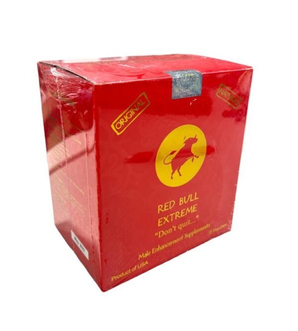 RED BULL HONEY *USA* , 12 CT