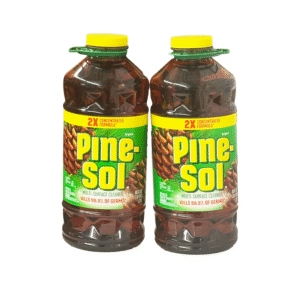 # PINE, FOR CLEANIGN  ( GALLON ), 2 CT