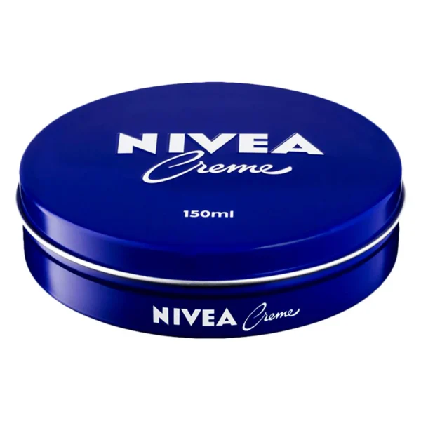 NIVEA CREME ALL SKIN  150 ML