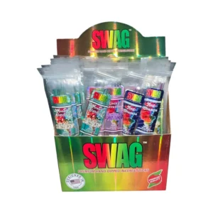 SWAG , PERFUME WANDS INCENSE 72 CT
