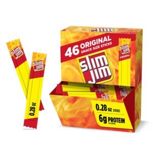 SLIM JIM 50 C 46 CT
