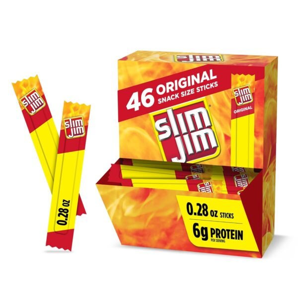 SLIM JIM 50 C 46 CT
