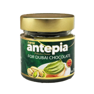 ANTEPIA DUBAI CHOCOLATE PISTACHIO CREME 12 CAN