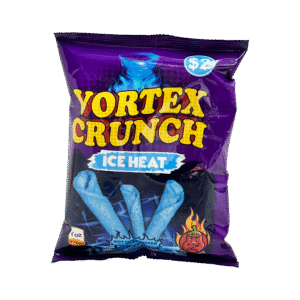 VORTEX CRUNCH BLUE HOT 20 BAG
