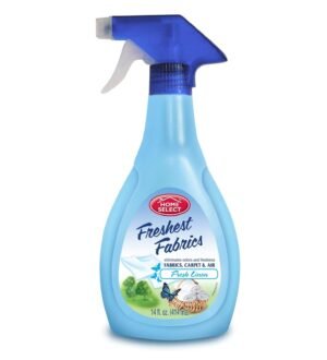 HOME SELECT FABRIC REFRESHER 12 CT