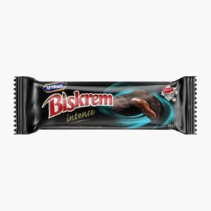 MCVITIES BISKREM INTENSE 80 G X 24 CT