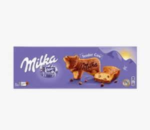 MILKA TENDER COW 140G 16 CT