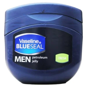 VASELINE MEN  LARGE 250 ML / 8.4  OZ