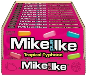 MIKE & IKE TROPICAL TYPHOON 4.25 OZ THEATER BOX
