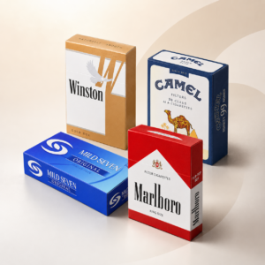 CIGARETTES