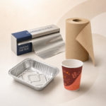Paper Supplies