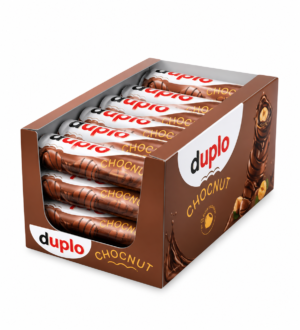FERRERO DUPLO CHOCNUT 26 G X 24 CT