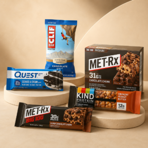 NUTRITIONAL PRODUCTS