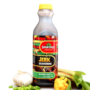 # JERK SEASONINIG , 35 OZ 1 CT