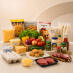 Deli Food
