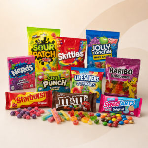 CANDY