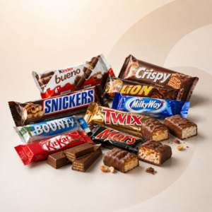 CANDY BAR