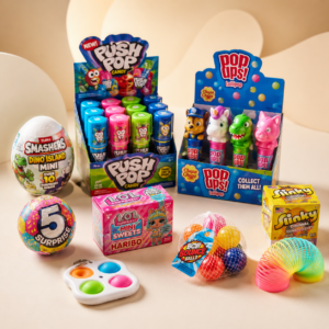 TOYS