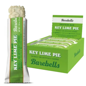 BAREBELLS PROTEIN BARS KEY LIME PIE 12 CT