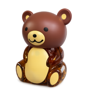 TEDDY BEAR JELLY GUMMIES
