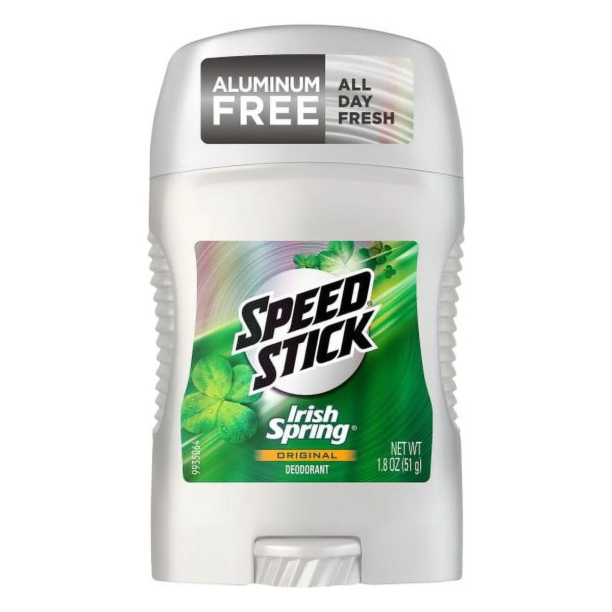 SPEED STICK (IRISH SPRING) , 2 OZ