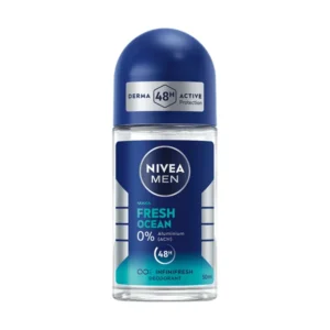 NIVEA FRESH OCEAN DEODORANT ROLL