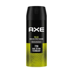AXE SPRAY, PULSE 150 ML