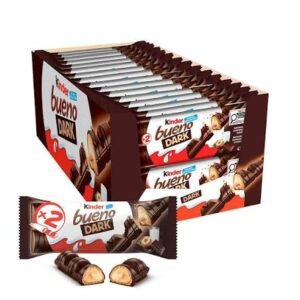 KINDER BUENO,DARK 30 CT