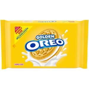 CHIPS AHOY, CHEWY / HERSHEY'S FAMILY SIZE COOKIES 14.85 OZ (Copy)